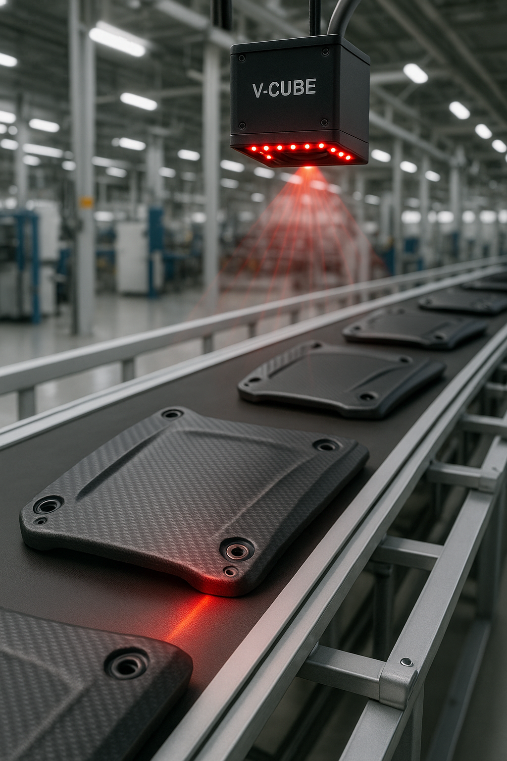 제품 추적 & 코드 관리 이미지