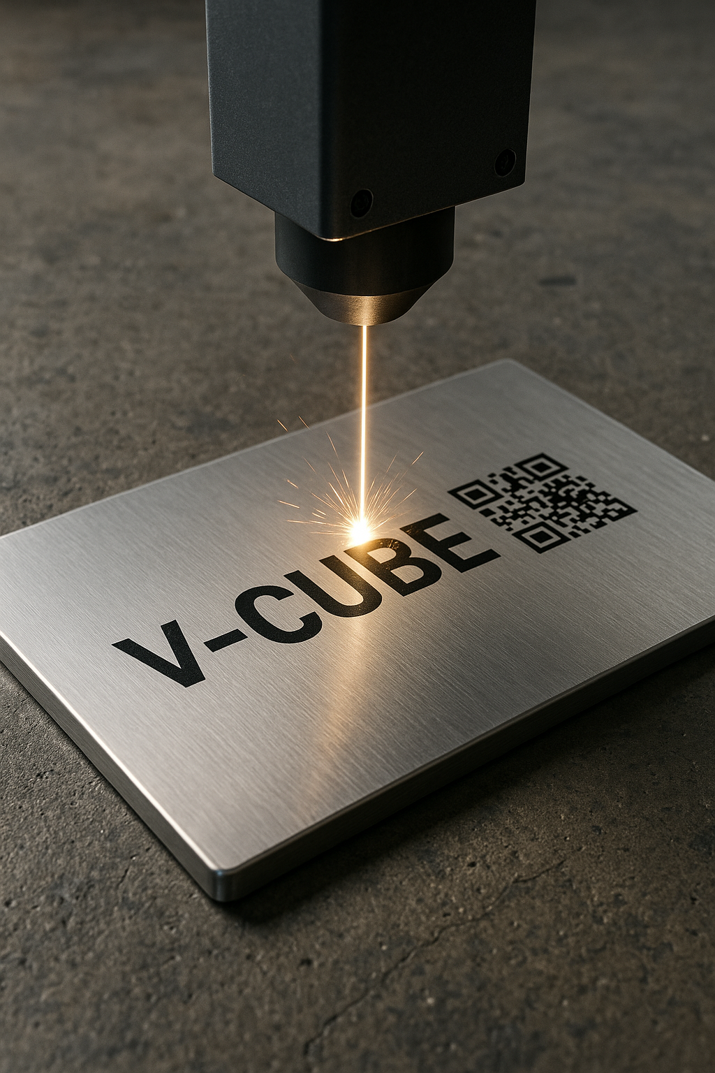 Marking System 이미지