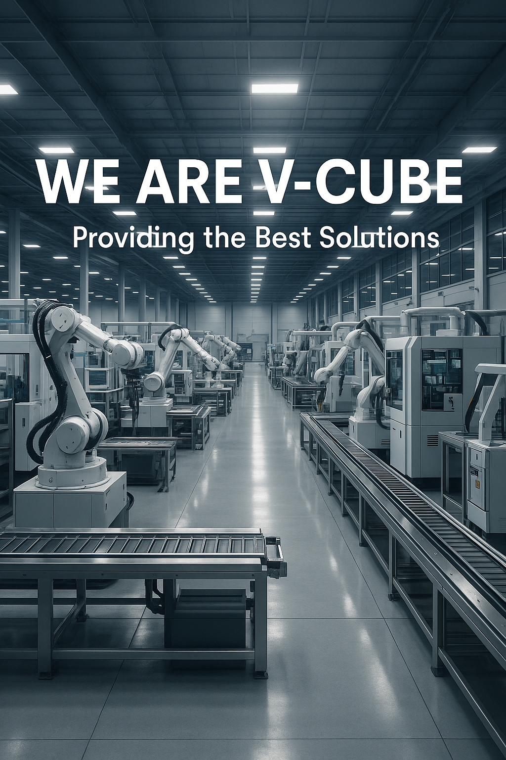 라인 통합 & 소프트웨어 이미지